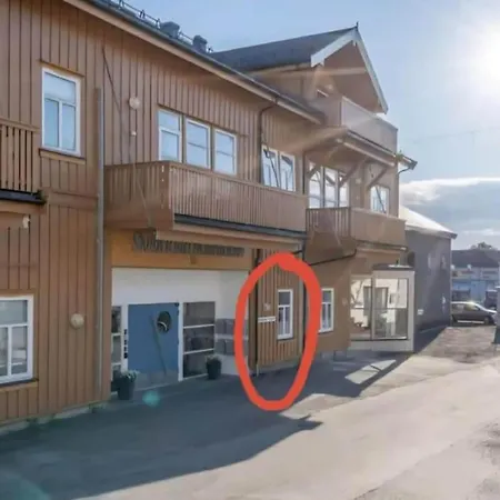 Cozy In The Heart Of Lofoten